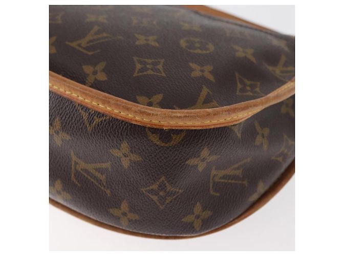 LOUIS VUITTON Monogram Menilmontant PM Shoulder Bag M40474 LV Auth BA12779 - view 9