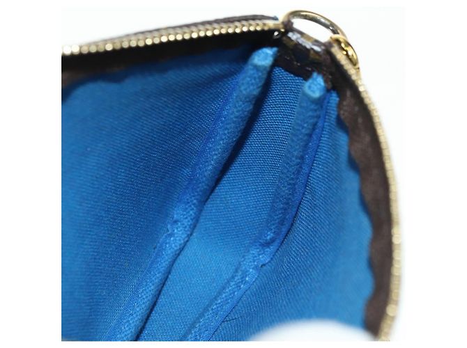 LOUIS VUITTON Vivienne Mini Pochette Accessoires Pochette M68489 LV Auth 176745SAM Monogramma - vista 23