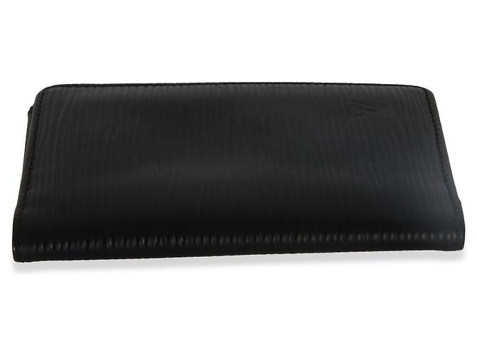 Louis Vuitton Epi Pocket Organizer in Schwarz - Ansicht 2