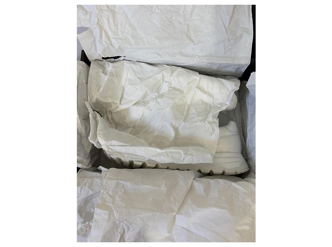 Prada Prax 01 - 2026 Bianco - vista 13