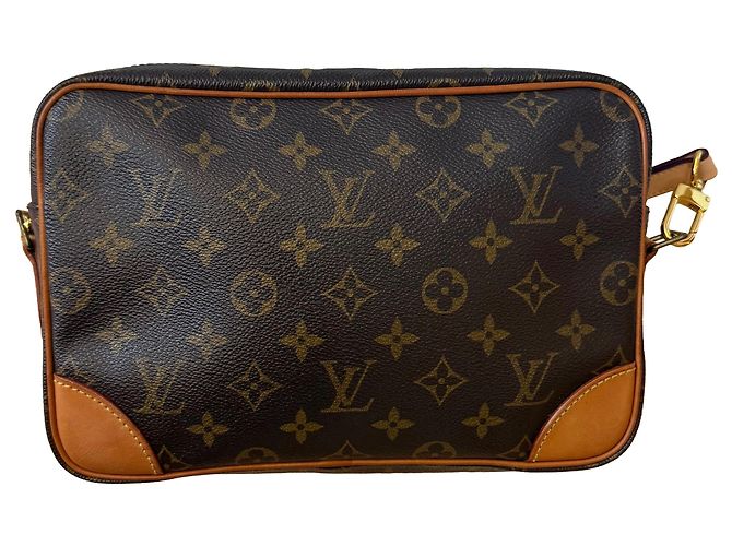 Louis Vuitton Trocadero 30 - Ansicht 2