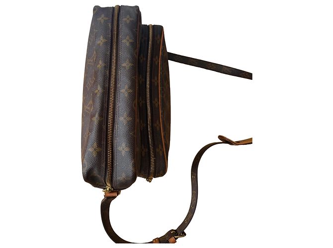 Bolso de mano Louis Vuitton Nile - vista 4