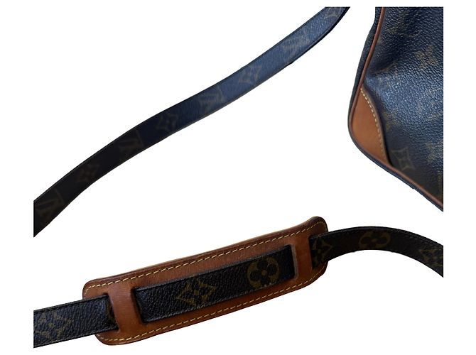 Bolso de mano Louis Vuitton Nile - vista 5