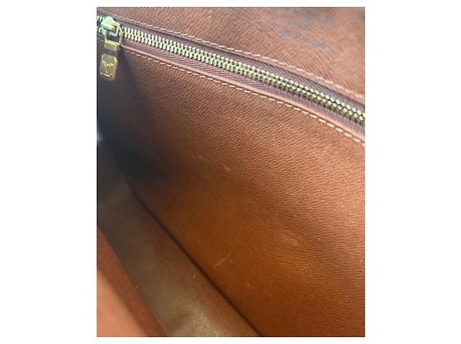 Bolso de mano Louis Vuitton Nile - vista 6