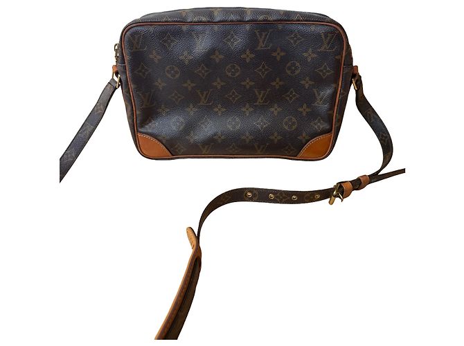 Bolso de mano Louis Vuitton Nile - vista 7