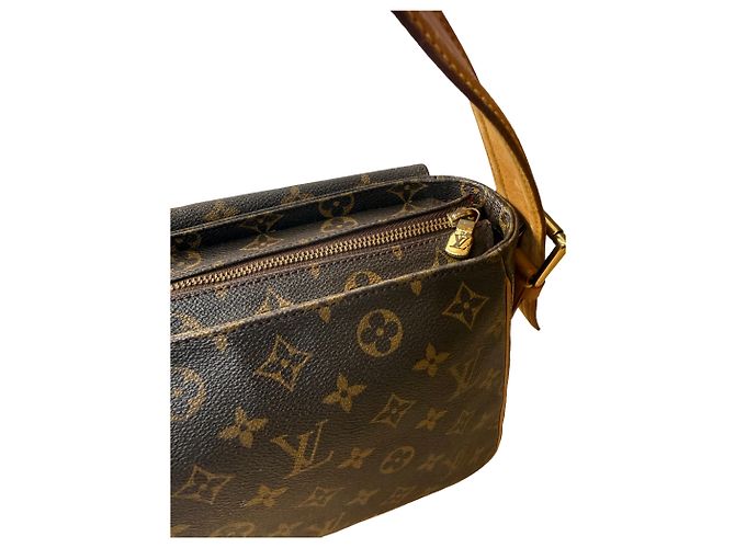 Louis Vuitton Viva Cite GM - vista 4