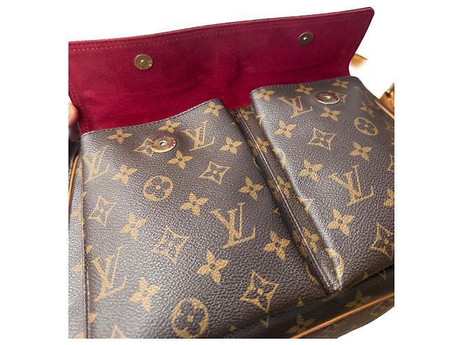 Louis Vuitton Viva Cite GM - vista 5