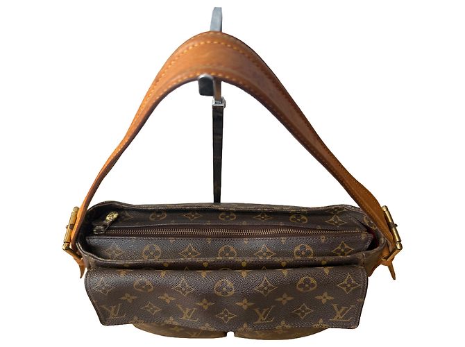 Louis Vuitton Viva Cite GM - vista 7