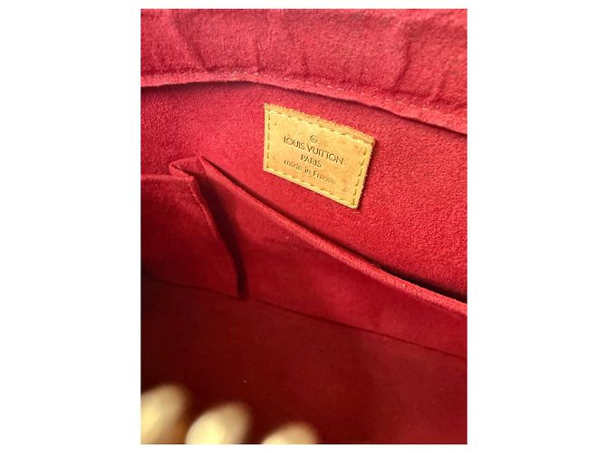 Louis Vuitton Viva Cite GM - vista 9