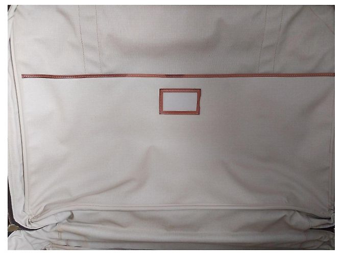 Louis Vuitton Monogram Satellite 65 Marrone - vista 13