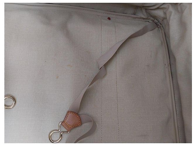Louis Vuitton Monogram Satellite 65 Marrone - vista 18