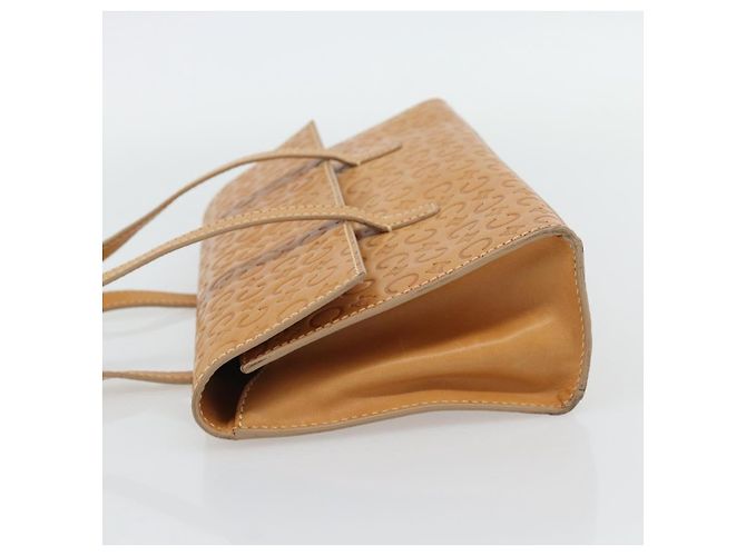 Céline Celine C Macadam Canvas Beige - vista 4
