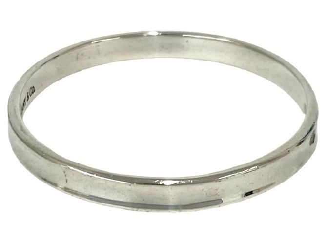 Tiffany & Co Bracciale rigido stretto Tiffany Vintage in argento sterling 925 - vista 5