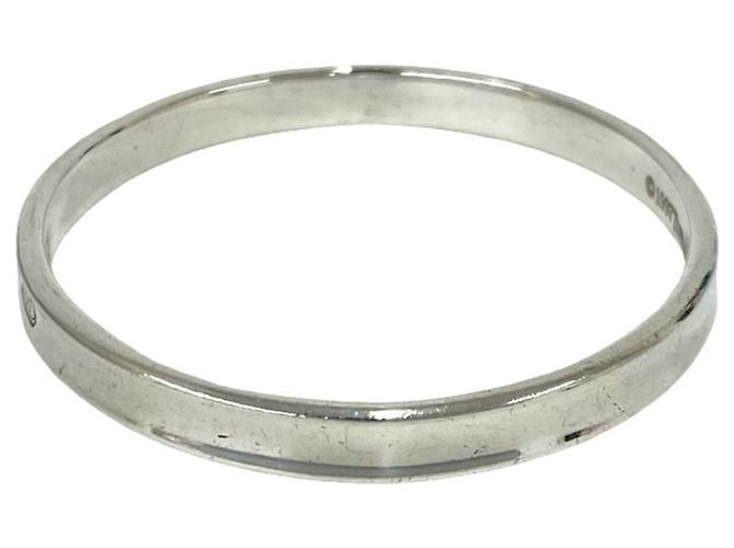 Tiffany & Co Bracciale rigido stretto Tiffany Vintage in argento sterling 925 - vista 6