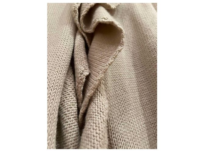 Twin Set Strickjacke in Beige Twin-Set Simona Barbieri - Ansicht 10