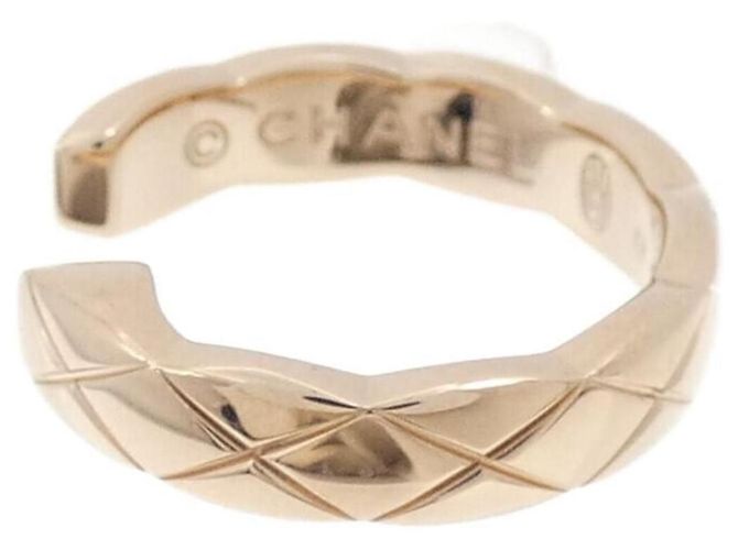 Ear Cuff Chanel Coco Crush - vista 2