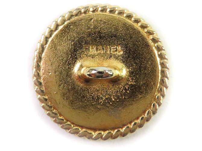 Accessorio Chanel D'oro - vista 4