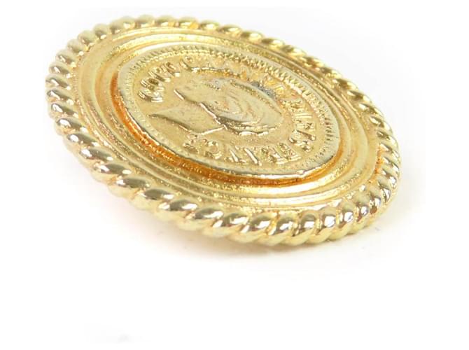 Accessorio Chanel D'oro - vista 5