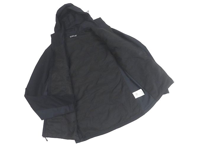 Autre Marque Chaqueta con capucha ARC'TERYX Atom SL Hoody Negro - vista 3