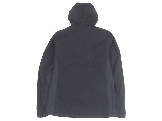 Autre Marque Chaqueta con capucha ARC'TERYX Atom SL Hoody Negro - vista 4