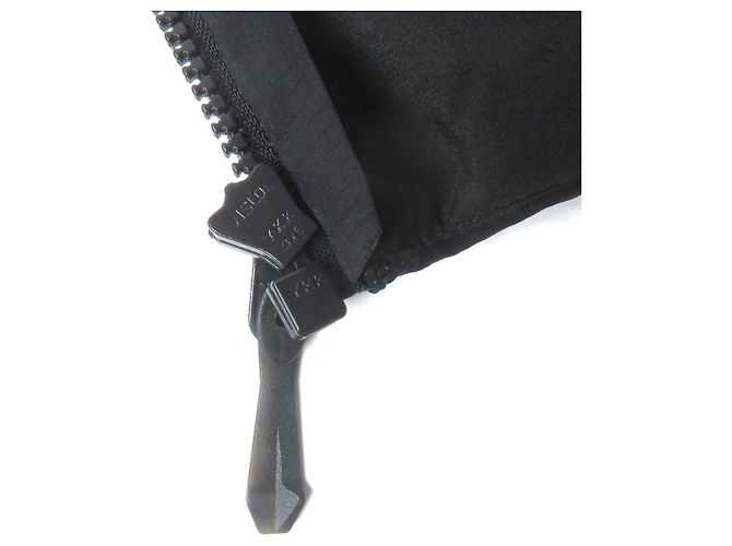 Autre Marque Chaqueta con capucha ARC'TERYX Atom SL Hoody Negro - vista 5