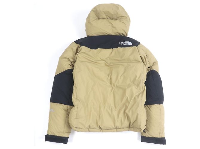 THE NORTH FACE Baltro Light Jacket Chaqueta de Plumón Beige - vista 3