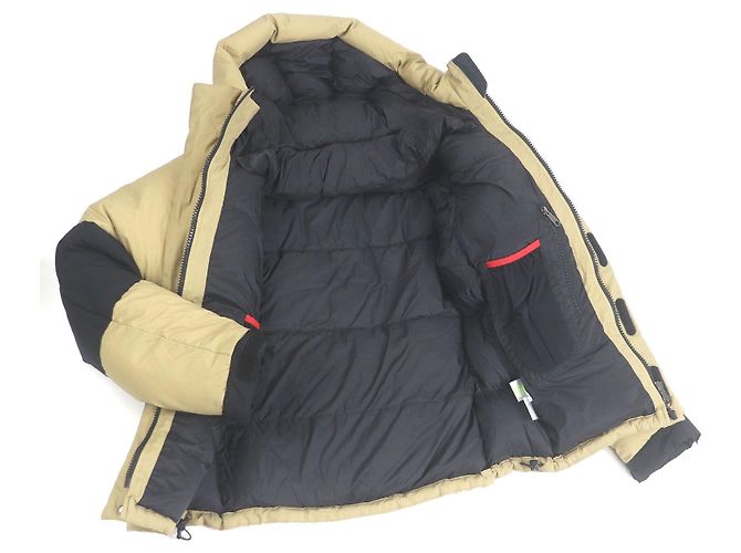 THE NORTH FACE Baltro Light Jacket Chaqueta de Plumón Beige - vista 4