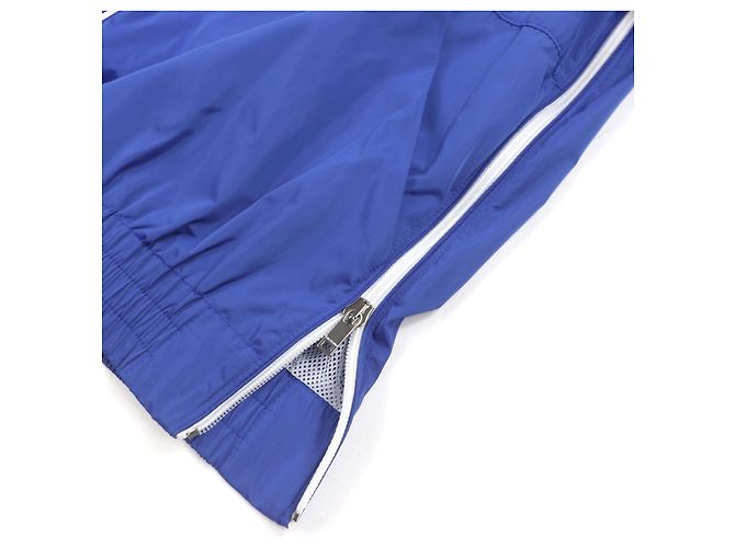 Chaqueta de nylon Valentino Azul - vista 6