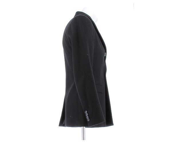 Dior Schwarzes Anzugensemble - Ansicht 3