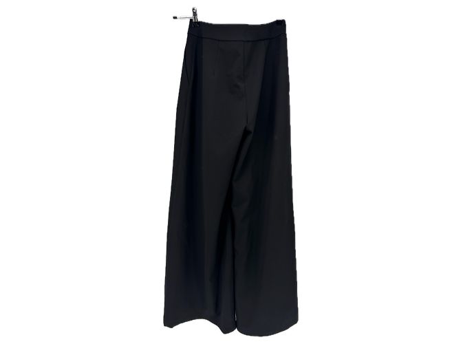 Autre Marque MISS CIRCLE Hose Schwarz XS - Ansicht 4