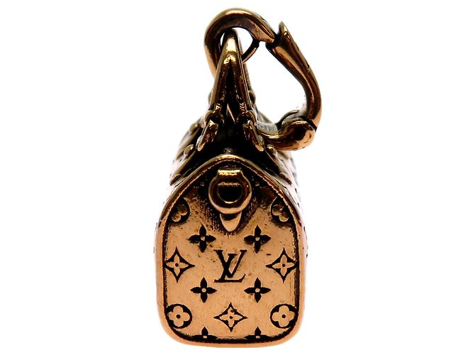 Louis Vuitton LV Speedy Charm - vista 5
