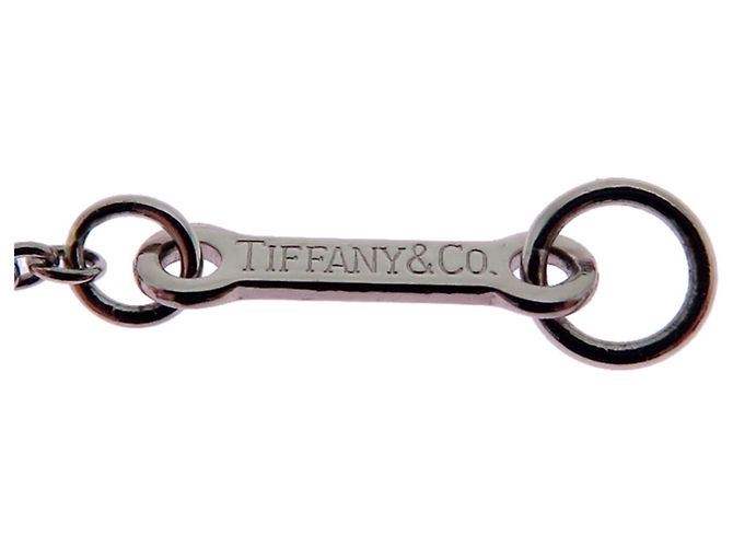Collana Dots Cross di Tiffany & Co. - vista 7