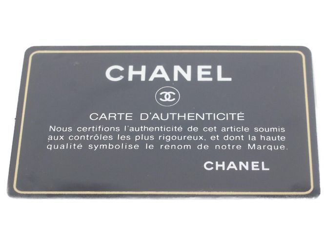 Chanel A93607 Caviar Business Affinity Schultertasche Schwarz - Ansicht 11