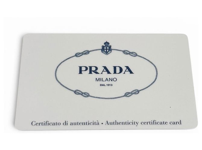 Prada Shearling Fell Schultertasche Schwarz - Ansicht 15