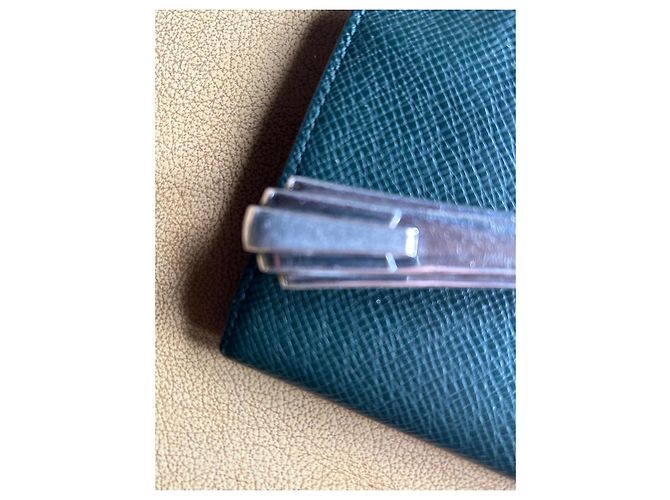 Coltello per burro Cartier Trinity in argento e oro Silver hardware Gold hardware - vista 8