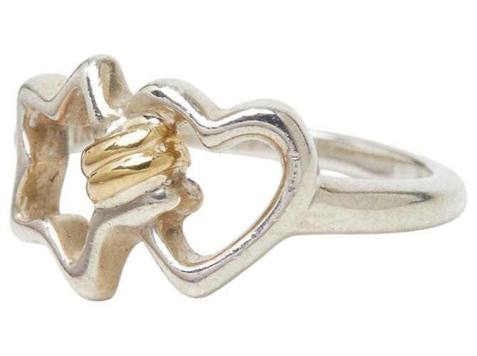 Star Heart Ring Tiffany & Co. - Ansicht 2