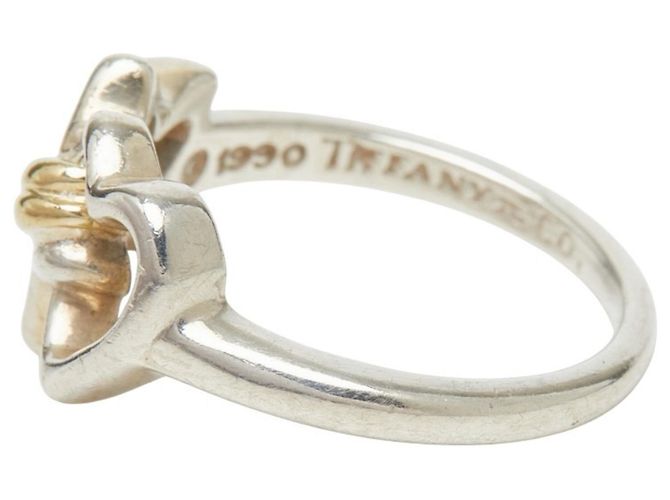 Star Heart Ring Tiffany & Co. - Ansicht 3