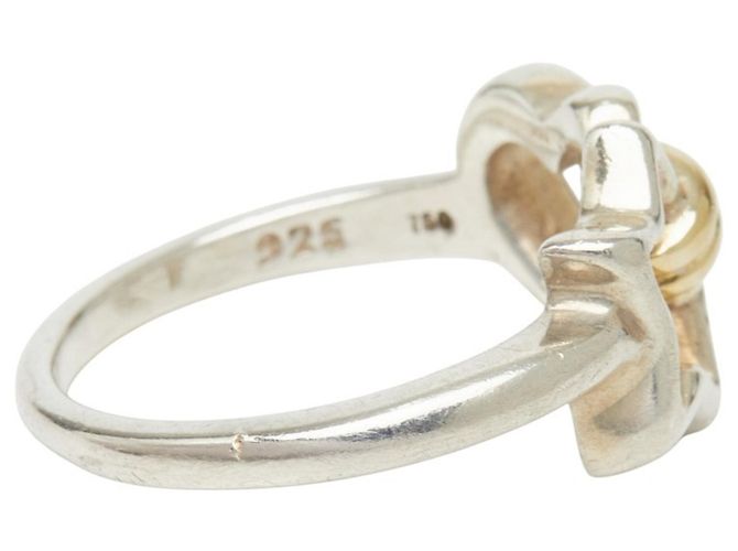 Star Heart Ring Tiffany & Co. - Ansicht 4