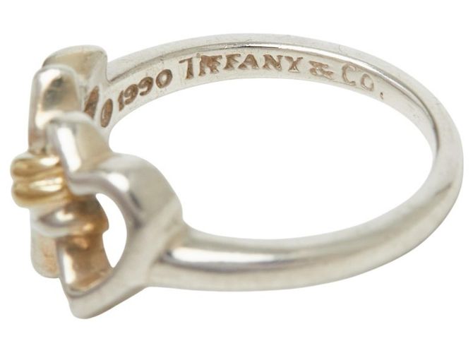 Star Heart Ring Tiffany & Co. - Ansicht 6