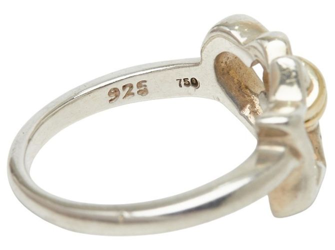 Star Heart Ring Tiffany & Co. - Ansicht 7