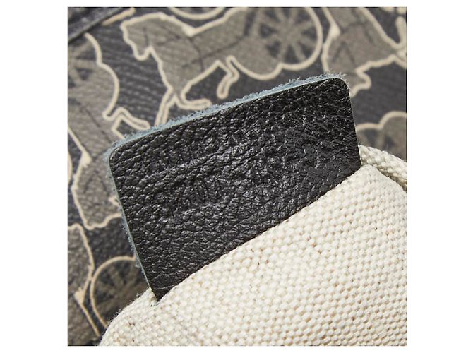 Céline Bolso Celine Bittersweet Castaño Negro - vista 11