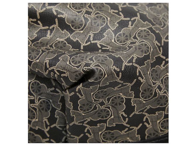 Céline Bolso Celine Bittersweet Castaño Negro - vista 6