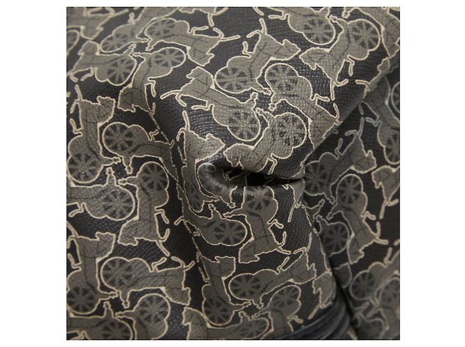 Céline Bolso Celine Bittersweet Castaño Negro - vista 7