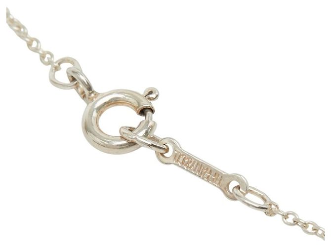 Collier Daisy Flower Tiffany & Co. - vue 5