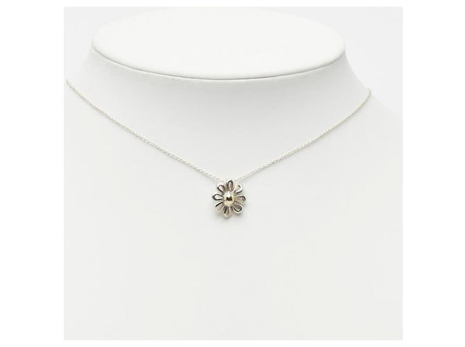 Collier Daisy Flower Tiffany & Co. - vue 7