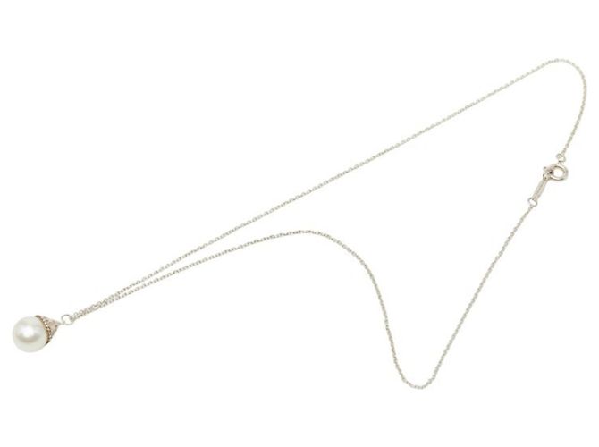 Collana Tiffany & Co. Ziegfeld Pearl - vista 4