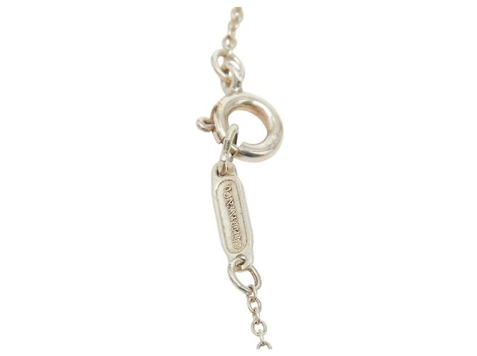 Collana Tiffany & Co. Ziegfeld Pearl - vista 5