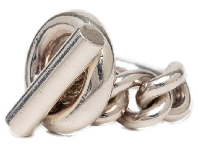 Ring Hermès Anillo Croisette GM Hermes - vista 2