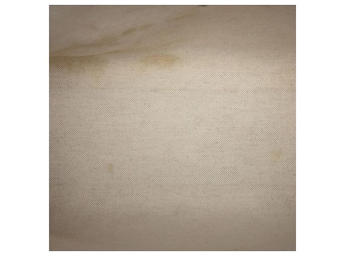 Gucci Tote aus blauem GG-Interlock-Canvas, klein - Ansicht 4