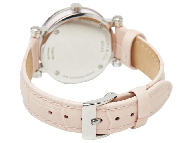 Tiffany & Co. Atlas Uhr Z1300.11.11A31A41A - vista 5